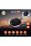 RIVERSONG Jazz L12 Portable Bluetooth Speaker – 10W HD Stereo Sound, Super Bass, IPX6 Waterproof, - 2