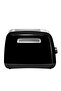 2 Slice Toaster 5Kmt221 Onyx Black- Eob - 3