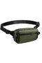 حقيبة يد وكتف ملحقات Aviator T35 باللون الأخضر سعة 3.5 لتر - T35M1T1 - 4