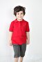 Piqué T-shirt/gab shorts set 2-9 years - 7