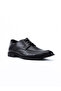 Lace-Up Formal Shoes - 2