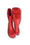 Konçlu Boy's Rain Boots 26-35 Red - 6