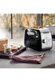 2 Slice Toaster 5Kmt221 Onyx Black- Eob - 7