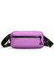 حقيبة يد وكتف إكسسوار Aviator T35 Purple 2.5L - T35S2V1 - 2