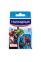 Kids Plasters Marvel 20pcs Fun, Gentle & Protective Wound Care for Children