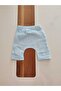 Whale Patterned Six Muslin 2-Piece Summer Baby Set - 2
