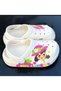 Girls' Sandals Anti-Skid Sole Sandals Kindergarten Nursery Sea and Pool Sandals - 5