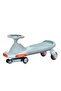 Wiggle Ride-On Car Nyokiroad, Led Headlight Music Silent Ride Car
