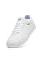 Court Classic Unisex Casual Shoes 39501801 White - 5