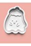 Baby Ghost Figure Cookie Mold and Sugar Dough Mold Set of 4 0449-Set - 4