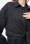 Elya Dress with Bolero Detail - 2