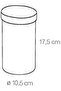 Fiesta Food Jar – 0.8 L, Insulated & Portable - 2