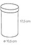 Fiesta Food Jar – 0.8 L, Insulated & Portable - 3