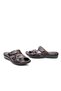Ldr 03350 Women's Orthopedic Women's Leather Slippers - 3