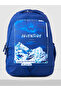 Atlas 35 Adventure, Navy