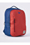 Sierra 35 Badge, Navy_Red - 3