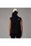 W Yumıorı Vest Women's Vest Nf0A8B6Fjk31 Black-M - 4