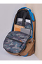 Cargo Pack 35 Exp Wildcraft, Teal - 8