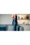 Cordless Vacuum - up to 60 Mins Runtime, Led Nozzle, Aqua Module, Sage - Xc5041/61 - 2