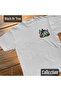 Attack on Titan Anime Erwin Smith Final Attack Oversize Printed T-Shirt - 2