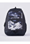 Atlas 35 Adventure, Black