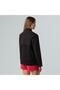 W L/S Lightrange Shirt Women's T-Shirt Nf0A8B54Jk31 Black-Xs - 4