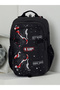 Wiki Tribe 3 GO, Black - 8
