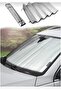 Auto Windshield Sunshade Auto Car Sun Protector - 2