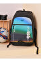 Atlas 35 Plus Gradient, Black - 8