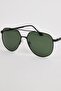 نظارات شمسية للجنسين مقاومة للأشعة فوق البنفسجية 400 - 3