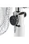12 Inch Metal Blade Table Fan TF-403 - 5