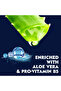 MEN Protect & Care Face Wash, With Aloe Vera & Provitamin B5, 100ml, Pack of 2 - 4