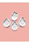 Fancy Set Cookie Mold and Sugar Dough Mold Set of 4