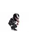 MARVEL METALLIC FIGURE VENOM 10CM - 4