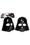 STAR WARS DARTH VADER CHARACTER MASK - 4