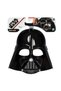 STAR WARS DARTH VADER CHARACTER MASK