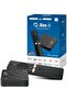 Android Box Q3 S نظام تشغيل Android 14.0 4K Smart TV Box