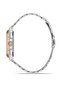 Sport Men's Wrist Watch Silver Coffee Copper Color Pl-0999E4X - 4