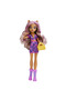 CLAWDEEN WOLF DOLL - 2
