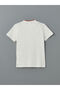 New Season Pike Boys' T-Shirt and Pants Set of 2 - S5Ia48Z1 - 4
