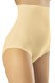 Nikitas Laser Cut High Waist Silicone Slip Corset - 2