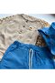 3-Piece Muslin Baby Boy Set with Hat