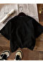 Unisex Men/Women Kurdalye Custom Printed Oversize Cotton T-Shirt - 2