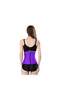 ® corset modelator violet, mărimea L - 5