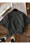 Unisex Men/Women Kurdalye Custom Printed Oversize Cotton T-Shirt - 2