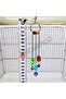 Bell Pendant Toy 2 Pieces - 3