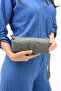 مقلمة قماش كلينكر حامل أقلام مع حقيبة مكياج مجموعة 571 مع حزام لليد - 2