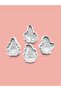 Bee Figured Gnomes Cookie Mold and Sugar Dough Mold Set of 4 0515-Set