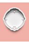 Heart Patterned Frames Cookie Mold and Sugar Dough Mold Set of 4 - 3