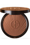 Luminous Silk Creamy Bronzing Powder
